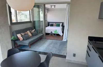 Apartamento com 1 quarto à venda na rua melo alves, 268, cerqueira césar, são paulo, 44 m2 por r$ 1.519.000
