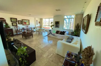 Apartamento com 3 quartos à venda na rua theodomiro baptista, 343, rio vermelho, salvador, 149 m2 por r$ 650.000