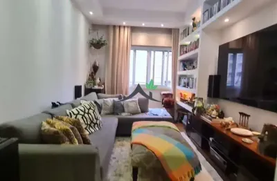 Apartamento com 2 quartos à venda na rua asdrúbal do nascimento, 140, bela vista, são paulo, 76 m2 por r$ 499.000