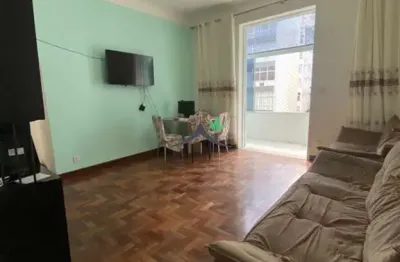Apartamento com 2 quartos à venda na rua marquês de caravelas, 240, barra, salvador, 116 m2 por r$ 469.000
