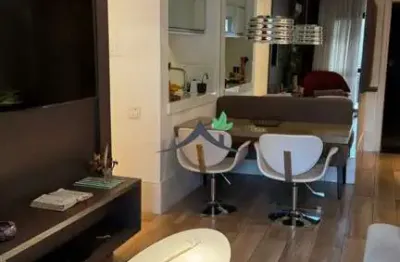 Apartamento com 1 quarto para alugar na alameda franca, 584, jardim paulista, são paulo, 43 m2 por r$ 4.780