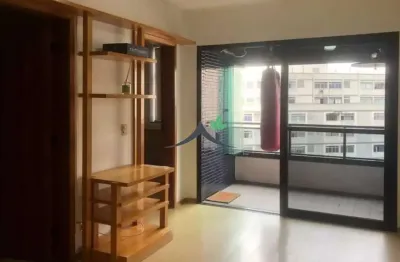 Apartamento com 1 quarto à venda na alameda ribeirão preto, 410, bela vista, são paulo, 42 m2 por r$ 639.000