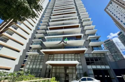 Apartamento com 3 quartos à venda na avenida santa luzia, 760, horto florestal, salvador, 150 m2 por r$ 2.370.655