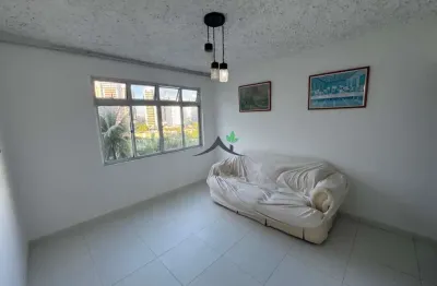 Apartamento com 3 quartos à venda na rua arnaldo lopes da silva, 289, stiep, salvador, 91 m2 por r$ 329.000