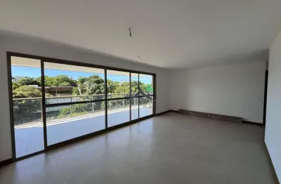 Apartamento com 3 quartos à venda na avenida santa luzia, 760, horto florestal, salvador, 154 m2 por r$ 2.215.132