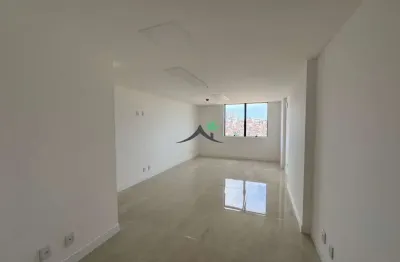 Sala comercial para alugar na avenida vasco da gama, 3691, federação, salvador, 30 m2 por r$ 1.500
