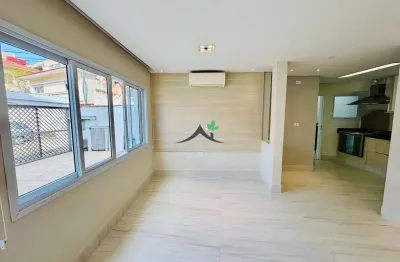 Casa em condomínio fechado com 2 quartos à venda na rua elias assad chedid, 85, vila mariana, são paulo, 100 m2 por r$ 1.199.000