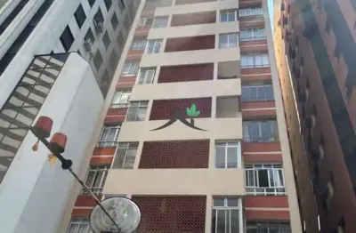 Apartamento com 1 quarto à venda na rua barata ribeiro, 396, bela vista, são paulo, 48 m2 por r$ 487.000