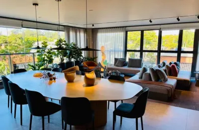 Apartamento com 3 quartos à venda na rua henrique martins, 495, jardim paulista, são paulo, 208 m2 por r$ 7.698.000