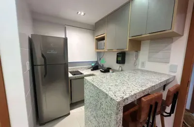 Kitnet / stúdio para alugar na alameda das mongubas, 136, caminho das árvores, salvador, 22 m2 por r$ 2.785