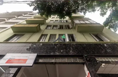 Apartamento com 2 quartos à venda na alameda barão de limeira, 761, campos eliseos, são paulo, 76 m2 por r$ 409.000