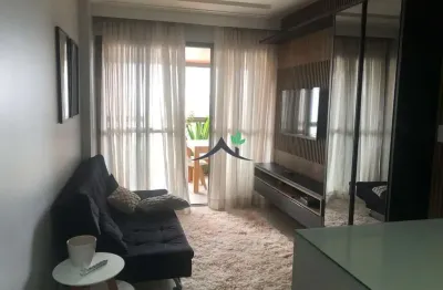 Apartamento com 1 quarto à venda na rua humberto de campos, 256, graça, salvador, 48 m2 por r$ 700.000