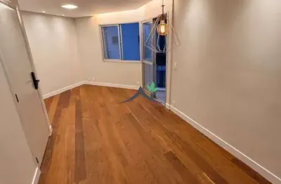 Apartamento com 2 quartos à venda na avenida doutor cardoso de melo, 1032, vila olímpia, são paulo, 53 m2 por r$ 846.000