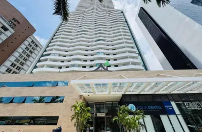 Apartamento com 2 quartos à venda na rua alceu amoroso lima, 276b, caminho das árvores, salvador, 62 m2 por r$ 667.000