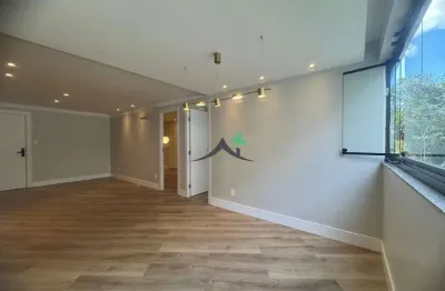 Apartamento com 2 quartos à venda na avenida alphaville, 866, alphaville i, salvador, 67 m2 por r$ 849.000