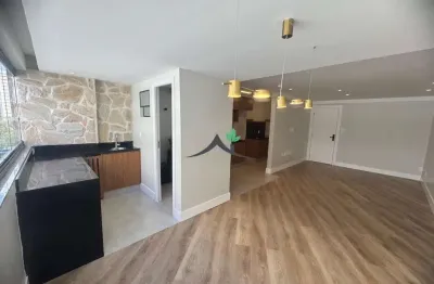 Apartamento com 2 quartos à venda na avenida alphaville, 866, alphaville i, salvador, 67 m2 por r$ 849.000