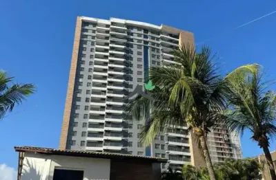 Apartamento com 2 quartos à venda na rua desembargador lafayette velloso, 151, jaguaribe, salvador, 63 m2 por r$ 699.000