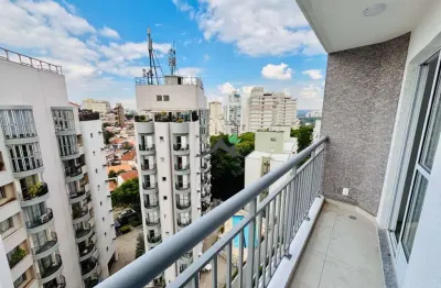 Apartamento com 2 quartos à venda na avenida padre pereira de andrade, 13, alto de pinheiros, são paulo, 40 m2 por r$ 462.000