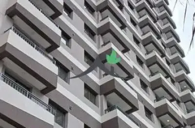Apartamento com 2 quartos à venda na avenida santo amaro, 1386, vila nova conceição, são paulo, 37 m2 por r$ 979.000
