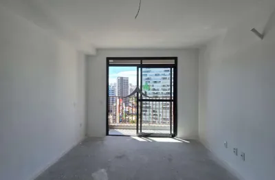 Kitnet / stúdio à venda na rua padre carvalho, 507, pinheiros, são paulo, 26 m2 por r$ 579.000