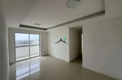 Apartamento com 3 quartos para alugar na colina das turquesas, 290, piatã, salvador, 69 m2 por r$ 3.300