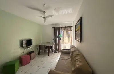 Apartamento com 1 quarto à venda na avenida octávio mangabeira, 3471, armação, salvador, 54 m2 por r$ 280.000