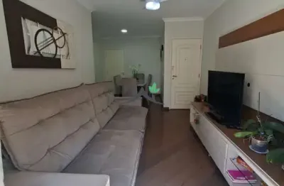 Apartamento com 3 quartos à venda na avenida macuco, 550, moema, são paulo, 88 m2 por r$ 1.271.000
