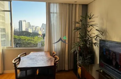 Apartamento com 2 quartos para alugar na rua deputado lacerda franco, 313, pinheiros, são paulo, 54 m2 por r$ 5.000