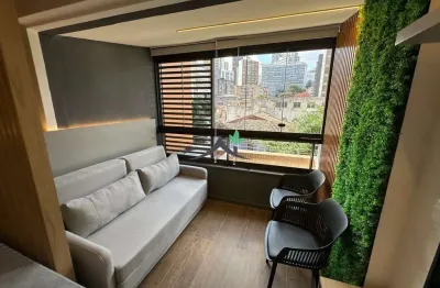 Kitnet / stúdio para alugar na rua recife, 60, barra, salvador, 25 m2 por r$ 3.800