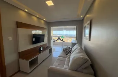 Apartamento com 1 quarto à venda na rua melvin jones, 300, armação, salvador, 44 m2 por r$ 529.000
