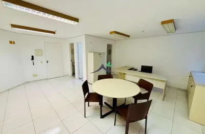 Sala comercial à venda na rua doutor neto de araújo, 320, vila mariana, são paulo, 39 m2 por r$ 315.000