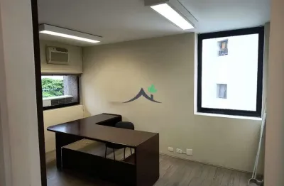 Sala comercial à venda na rua doutor homem de melo, 644, perdizes, são paulo, 79 m2 por r$ 800.000
