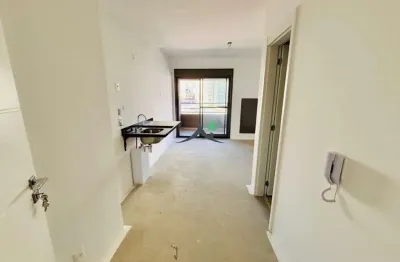 Kitnet / stúdio à venda na rua borges lagoa, 360, vila clementino, são paulo, 26 m2 por r$ 429.000
