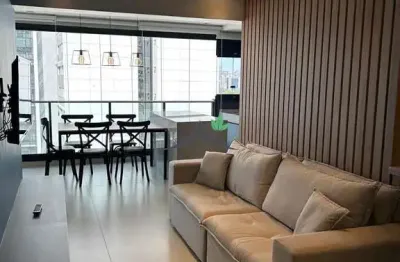 Apartamento com 2 quartos à venda na rua dos pinheiros, 801, pinheiros, são paulo, 69 m2 por r$ 1.998.000