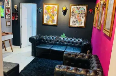 Sala comercial à venda na avenida luís viana filho, 6468, paralela, salvador, 33 m2 por r$ 270.000