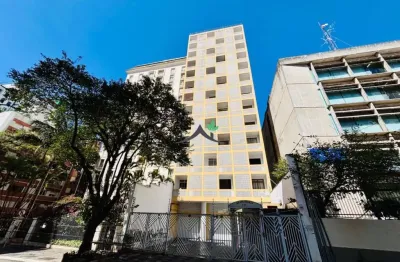 Apartamento com 1 quarto à venda na rua bela cintra, 359, consolação, são paulo, 45 m2 por r$ 479.000