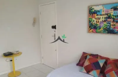 Apartamento com 1 quarto para alugar na avenida princesa isabel, 476, barra, salvador, 47 m2 por r$ 3.655
