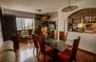 Apartamento com 3 quartos à venda na rua salto, 95, paraíso, são paulo, 150 m2 por r$ 1.100.000