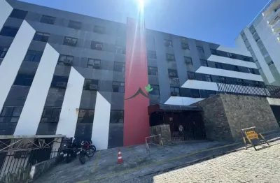 Kitnet / stúdio para alugar na rua senta púa, 303, ondina, salvador, 40 m2 por r$ 2.579