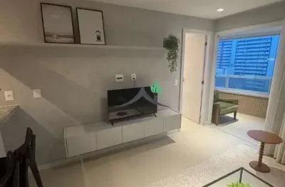 Apartamento com 1 quarto para alugar na rua rodrigues dórea, 91, armação, salvador, 53 m2 por r$ 4.580