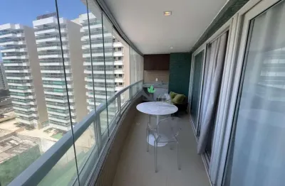 Apartamento com 1 quarto para alugar na rua rodrigues dórea, 91, armação, salvador, 53 m2 por r$ 4.580