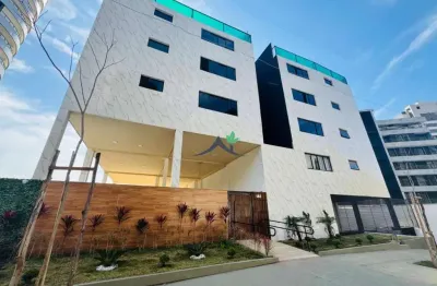 Apartamento com 4 quartos à venda na rua zodíaco, 183, santa lúcia, belo horizonte, 238 m2 por r$ 1.989.000