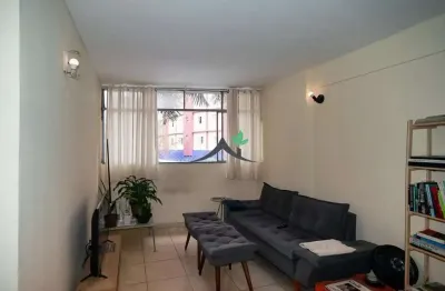 Apartamento com 1 quarto à venda na rua avanhandava, 921, bela vista, são paulo, 47 m2 por r$ 449.000