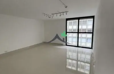 Sala comercial à venda na rua pamplona, 818, jardim paulista, são paulo, 135 m2 por r$ 1.799.000