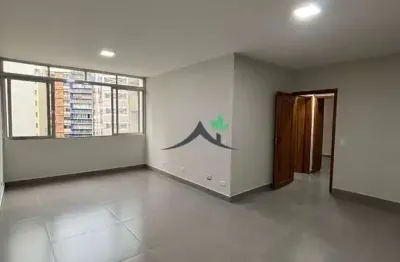 Apartamento com 2 quartos à venda na rua amaral gurgel, 593, vila buarque, são paulo, 81 m2 por r$ 650.000