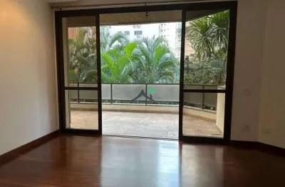 Apartamento com 3 quartos à venda na avenida horácio lafer, 702, itaim bibi, são paulo, 197 m2 por r$ 3.819.000