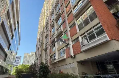Apartamento com 1 quarto à venda na rua pedro de toledo, 544, vila clementino, são paulo, 60 m2 por r$ 725.000
