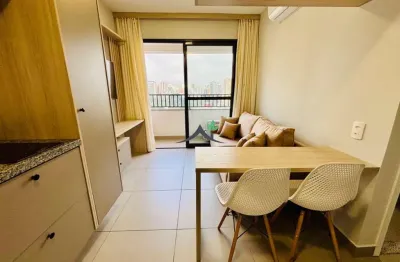 Kitnet / stúdio para alugar na rua airosa galvão, 223, água branca, são paulo, 28 m2 por r$ 4.120
