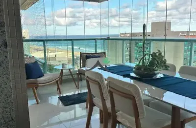 Apartamento com 3 quartos à venda na rua rodrigues dórea, 170, armação, salvador, 113 m2 por r$ 1.410.000