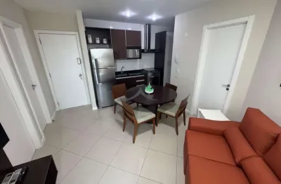 Apartamento com 2 quartos para alugar na avenida tancredo neves, 620, caminho das árvores, salvador, 63 m2 por r$ 5.500
